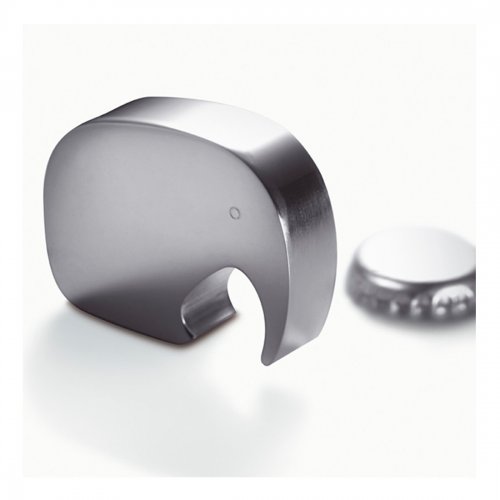 Elephant Flasköppnare Georg Jensen