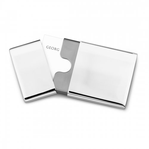 To Go Visitkortshållare Georg Jensen
