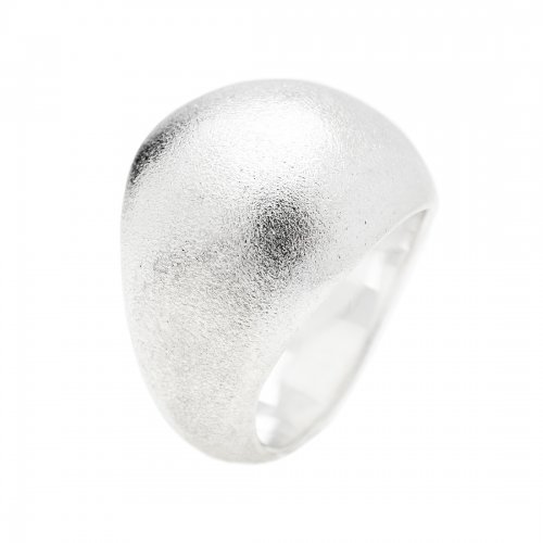 Amore Ring Silver Sandberg Sweden