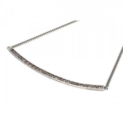 The Reverie Halsband Oxid Bjørg