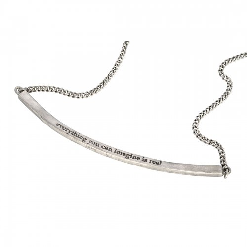 The Reverie Halsband Oxid Bjørg