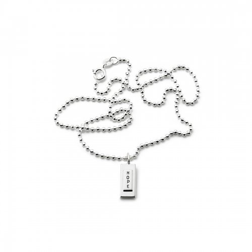 Little Hope Pendant Efva Attling