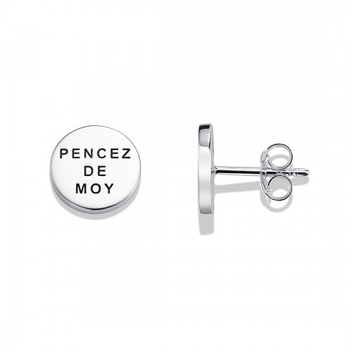 Mini Pencez De Moy Ear Efva Attling