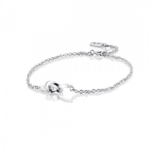 Love Knot Bracelet Efva Attling