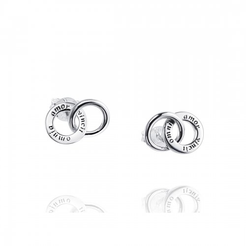 Mini Twosome Ear Efva Attling