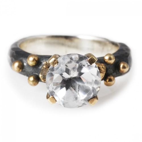 Rockefeller ring
