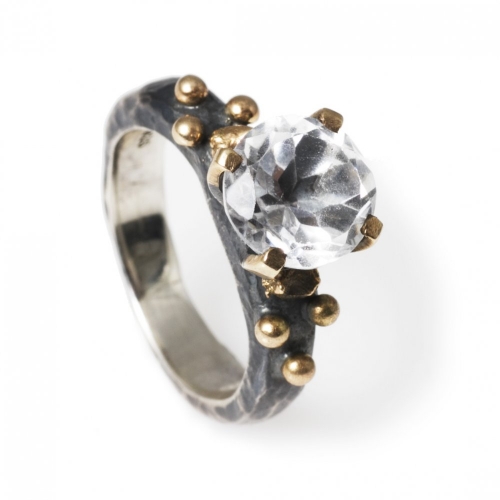 Rockefeller ring