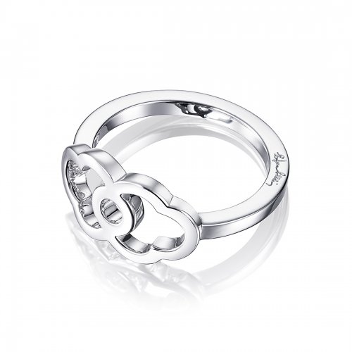 Clouds Ring Efva Attling