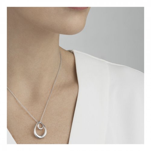 Offspring Hänge Stor Georg Jensen