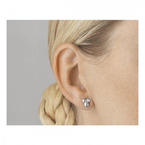 Moonlight Grapes Örhängen Briljanter Bjørg