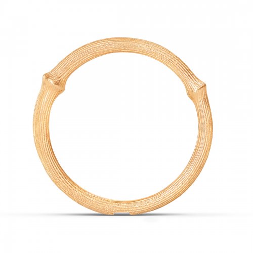 Nature Ring Nr. 1 Rödguld Ole Lynggaard