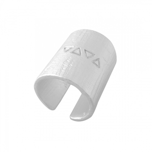 Four Elements Ring Bjørg