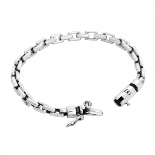 Silverarmband Länkar By Billgren By Billgren