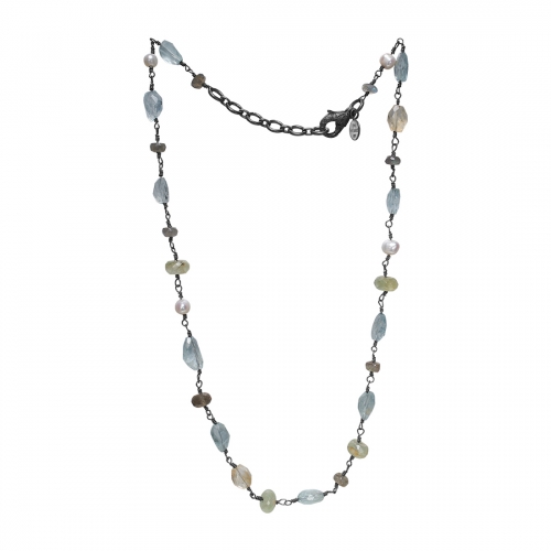Artic Mix Halsband