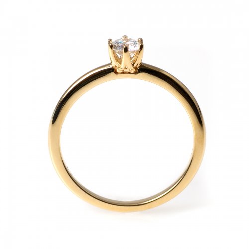 Astrid Rödguld Carl Hoff