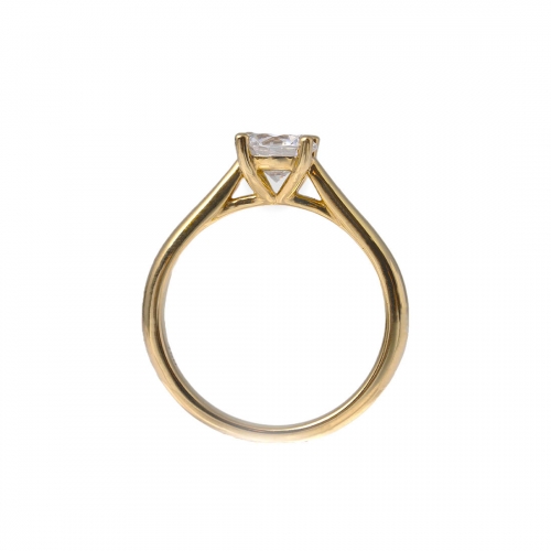 Caroline Rödguld Carl Hoff