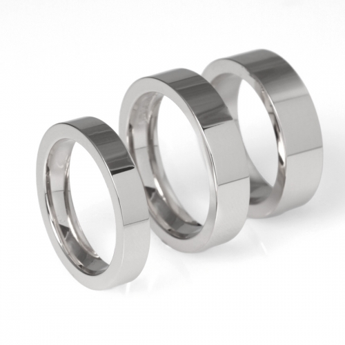 Commitment Vitguld Carl Hoff