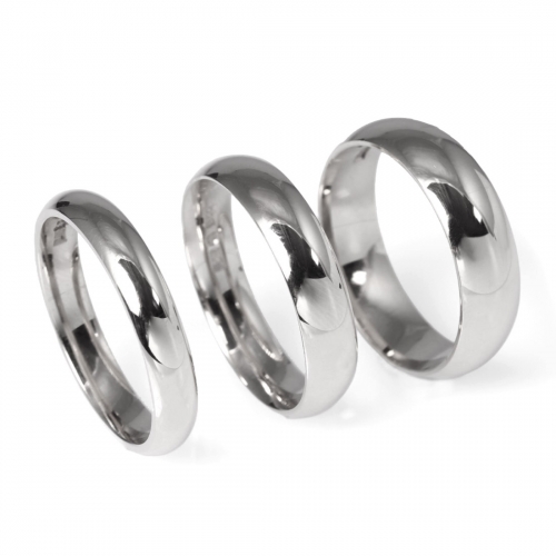 Romance Vitguld Carl Hoff