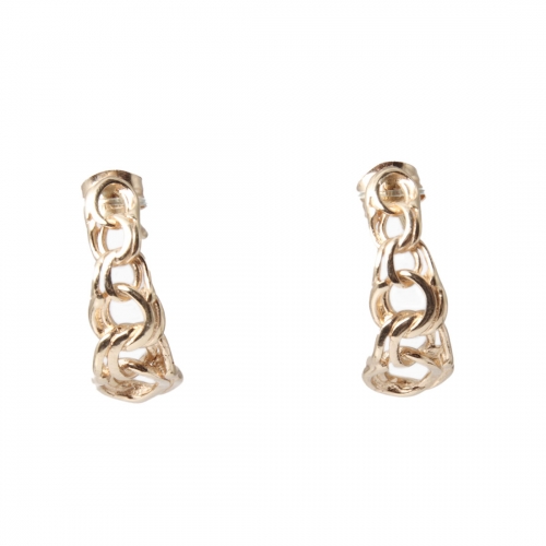 Carl Hoff Design Guldörhängen Bismarck