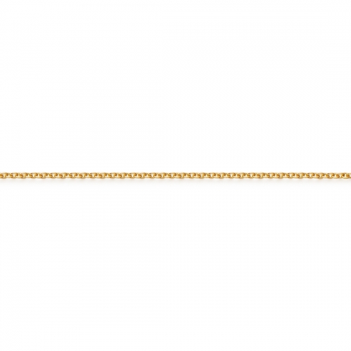 Rundankar Rödguld Carl Hoff