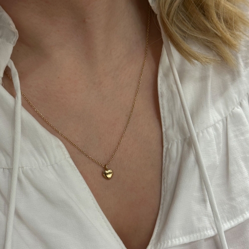 Rundankar Rödguld Carl Hoff