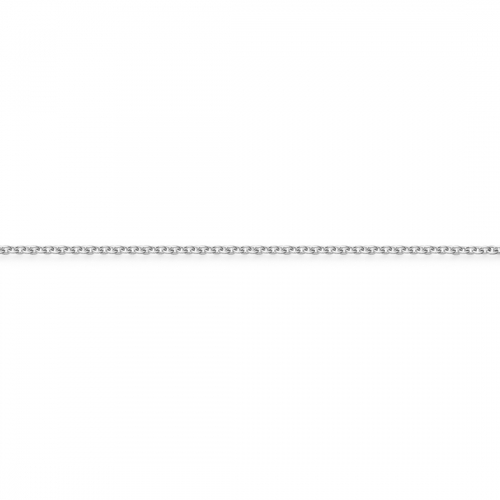 Rundankar Kedja Vitguld Carl Hoff Selection