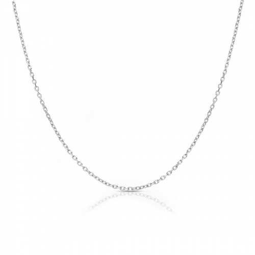 Rundankar Kedja Silver Carl Hoff Selection