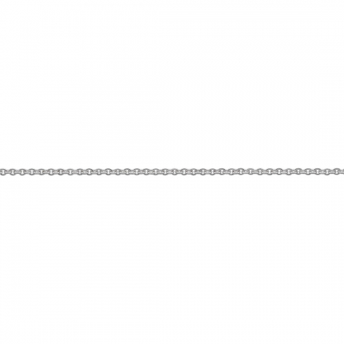 Rundankar Kedja Silver Carl Hoff Selection