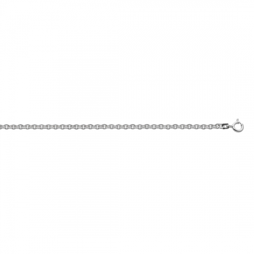 Rundankar Kedja Silver Carl Hoff Selection