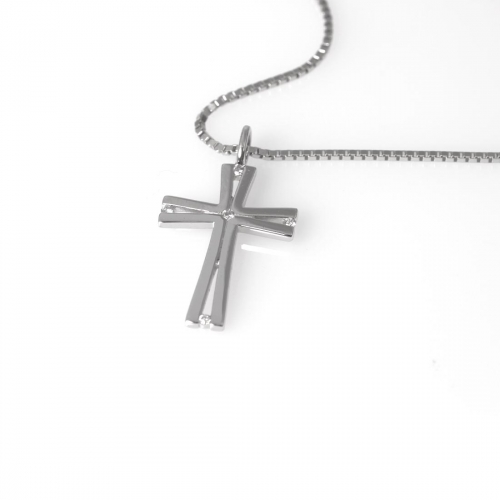 Guldkors Briljanter Carl Hoff Selection