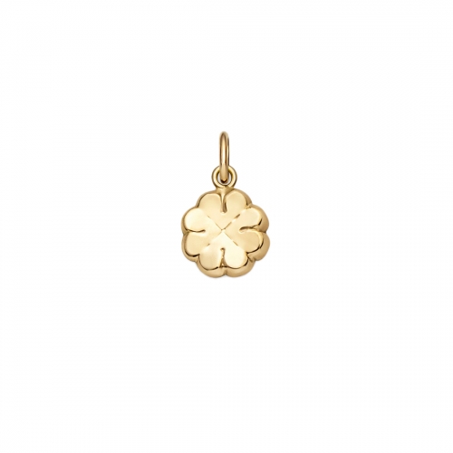 Guldberlock Fyrklöver Carl Hoff Selection