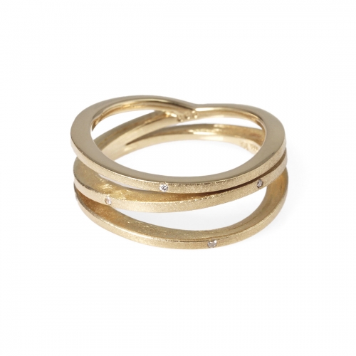 Guldring Breeze Matt Carl Hoff Selection