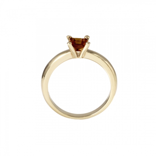 Guldring Happy Rökkvarts Carl Hoff Selection