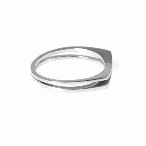 Spring Collection Ring 0,05 ct Carl Hoff Selection