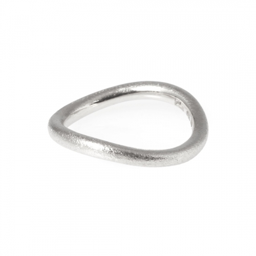 Together Nr. 0,5 Vitguld Matt Carl Hoff