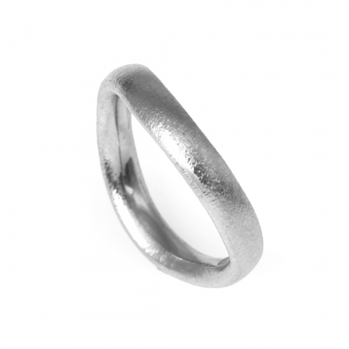 Together Nr. 1 Vitguld Matt Carl Hoff