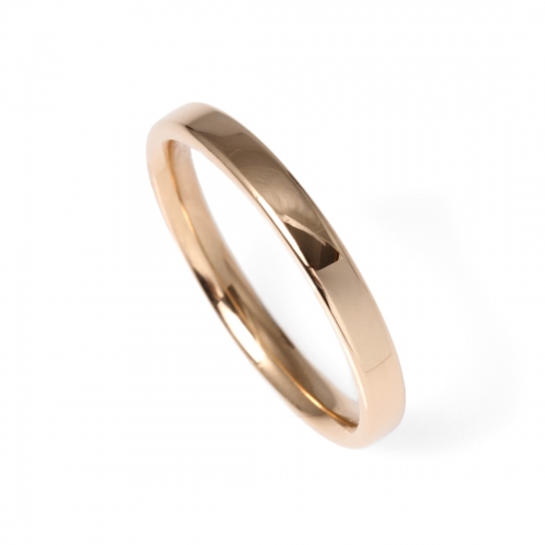 Trust Rödguld Carl Hoff