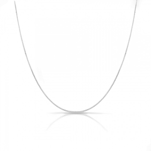 Venezia Kedja Vitguld Carl Hoff Selection