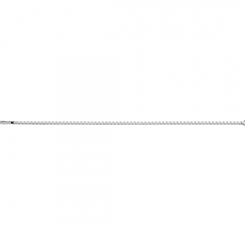 Venezia Kedja Vitguld Carl Hoff Selection