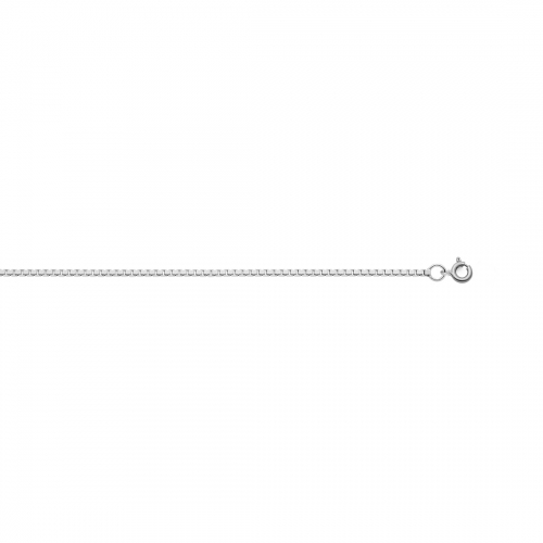 Venezia Kedja Vitguld Carl Hoff Selection