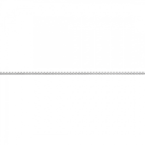 Venezia Kedja Silver Carl Hoff Selection