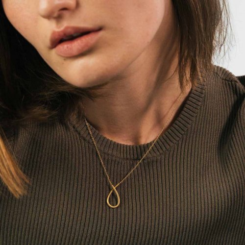 Kharisma Halsband Oxid Dulong Fine Jewlery