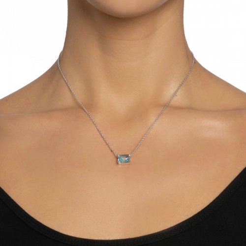 A Macaron Dream Necklace Efva Attling