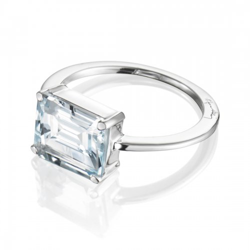 A Macaron Dream Ring