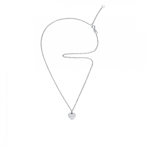 A Piece Of My Heart Halsband