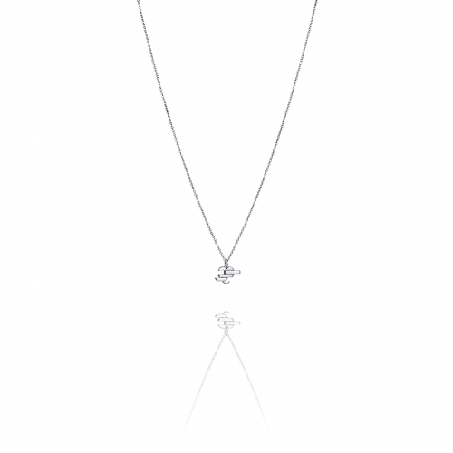 A Piece Of My Heart Halsband