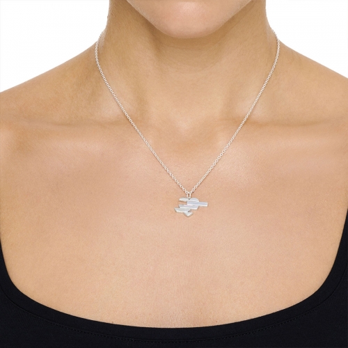 A Piece Of My Heart Halsband