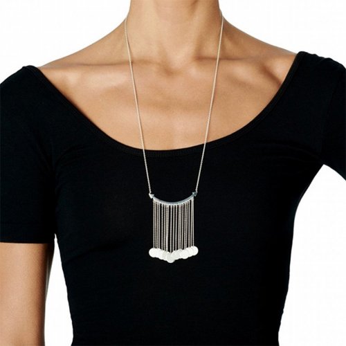 Arrow Necklace Efva Attling