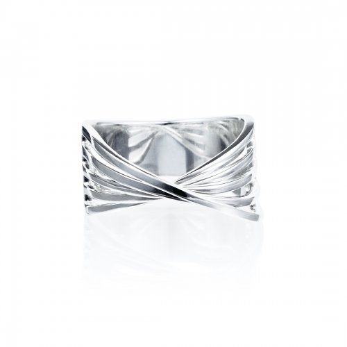 Bridges Ring Efva Attling