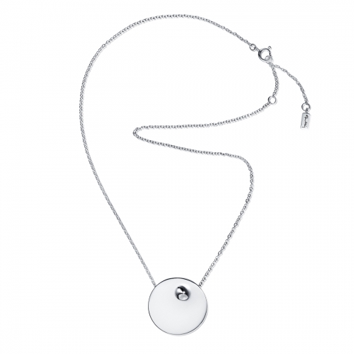 Bumper Necklace Efva Attling